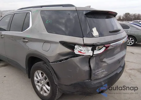 2019 Chevrolet Traverse 1Lt z USA, uszkodzony, nr VIN 1GNERGKW4KJ200258